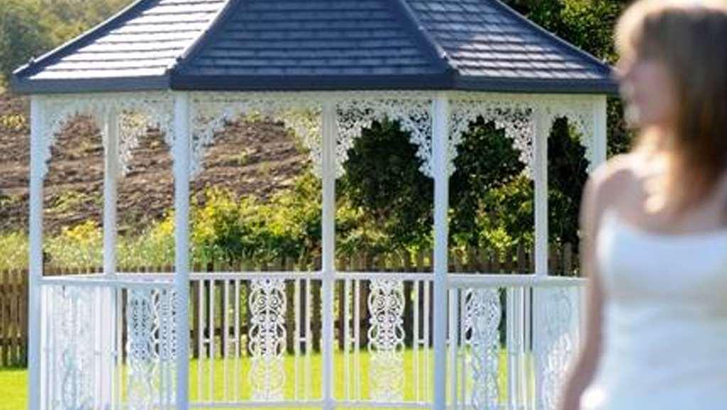 Lakeside Park Hotel & Spa Fishbourne  Ausstattung foto